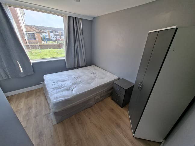 Dss En Suites Available  Main Photo