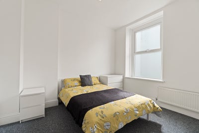 Newly Refurbished Room Available Now! Main Photo
