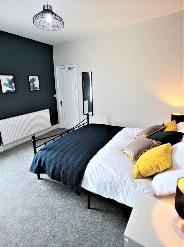 Small House Share - Ensuite Room in Alvaston Main Photo