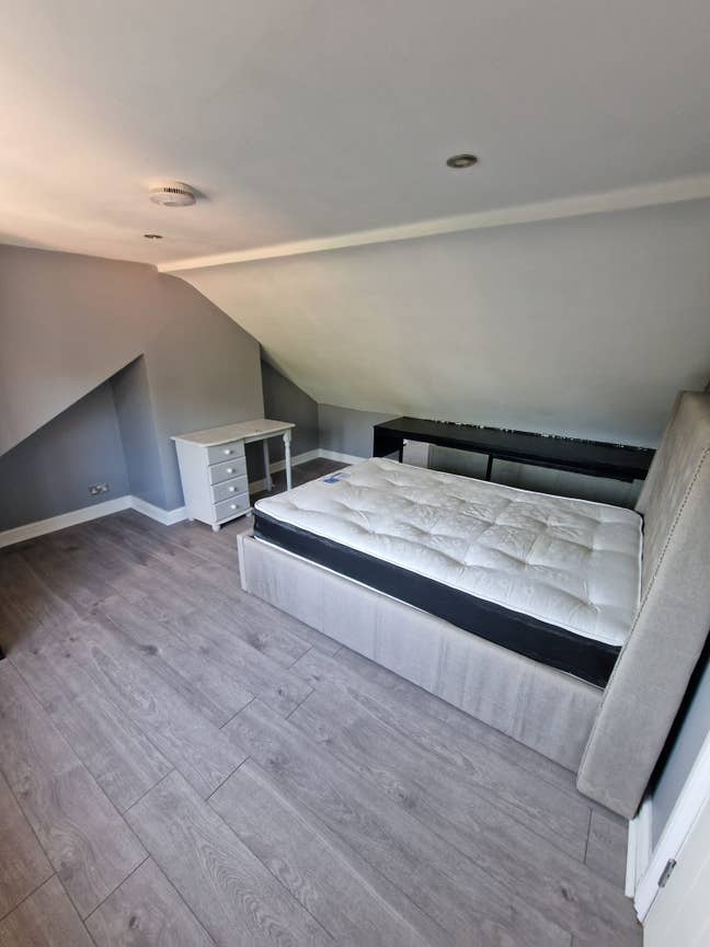 DSS rooms available  Main Photo