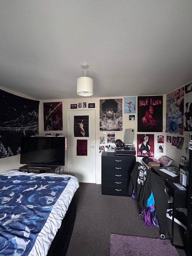 Medium Sized Room with Double Bed in Peckham Main Photo