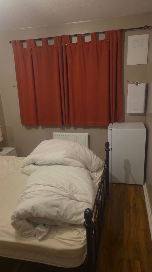 Double Bedroom for rent in SE London Main Photo