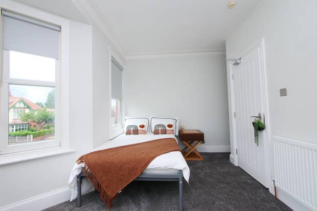 Carr Lane | Kitchenette Room | Newly Renovated Main Photo