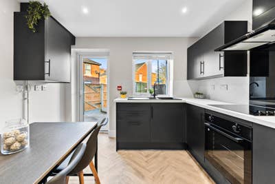 ⭐Sublime En-Suite To Rent In Derby  Main Photo