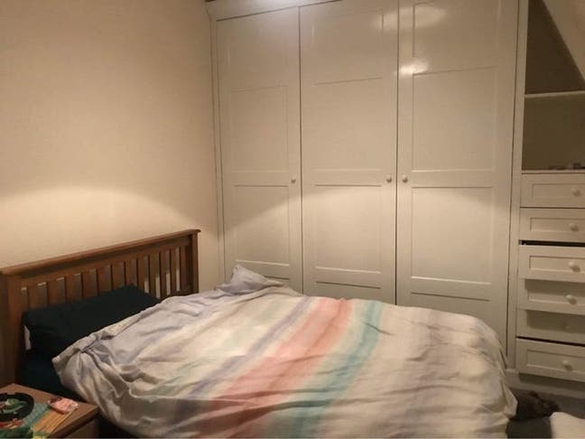 Looking for LGBT flatshare Northeast London Main Photo