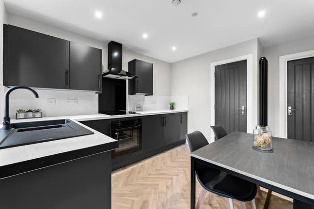 ⭐Sublime En-Suite To Rent In Derby  Main Photo