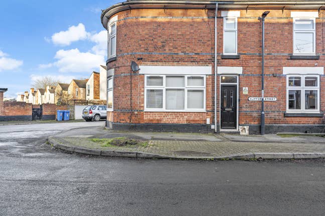 ⭐Sublime En-Suite To Rent In Derby  Main Photo