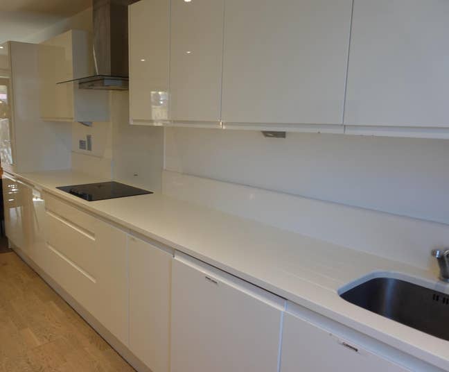 Canada Water/Surrey Quays*New Property!Available N Main Photo