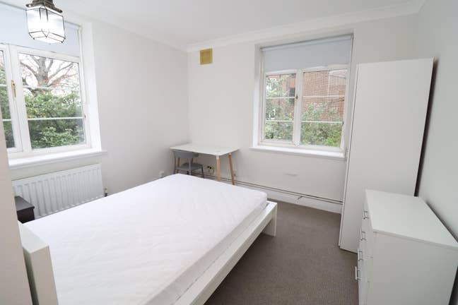 Ealing Is the One Main Photo