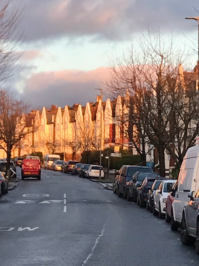 Balham - 1 Bedroom Flat Main Photo