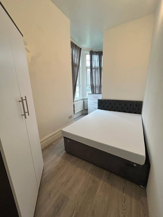 Single rooms near Willesden Green Station Main Photo