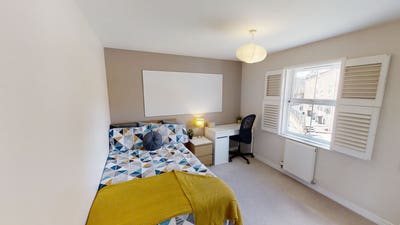 Bills included! Fabulous room by UWE Frenchay Main Photo