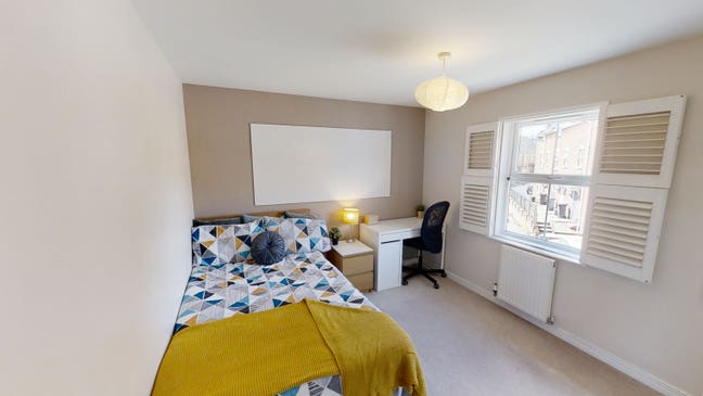 Bills included! Fabulous room by UWE Frenchay Main Photo