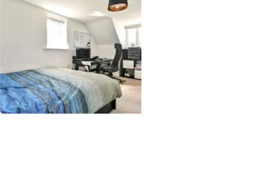 1 Room for rent Main Photo