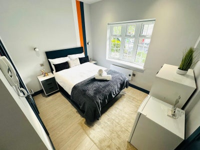  🛌 Ensuite Room to Let in- Enfield  Main Photo