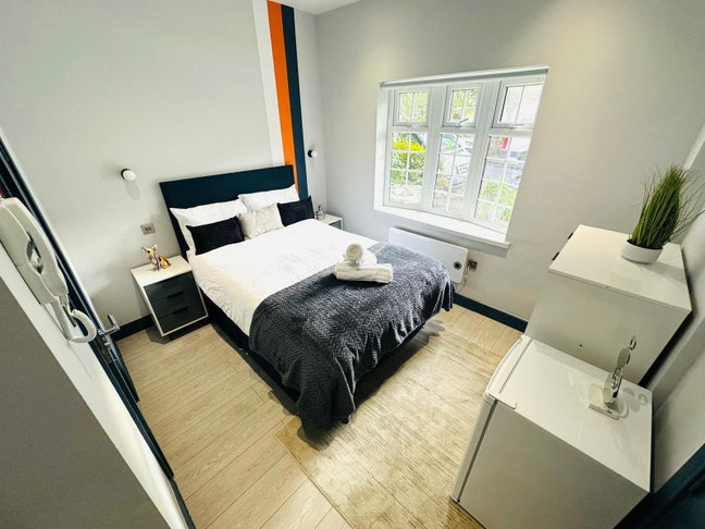  🛌 Ensuite Room to Let in- Enfield  Main Photo