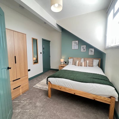 Lovely En-suite room in new house share - 34RM-R4 Main Photo