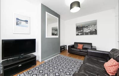 Room Available Headingley Student House Main Photo