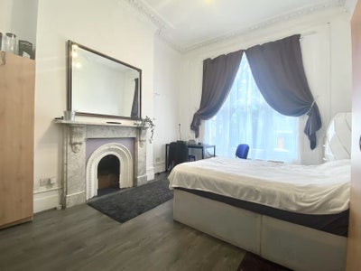 London SW6 1TN for Sublet | Available from May Main Photo