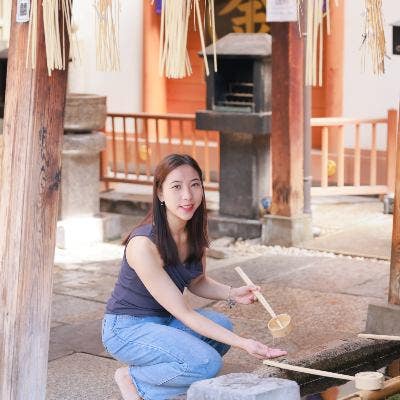 My name is Amy, Choo Lok Yee, age 34 and i co... Main Photo