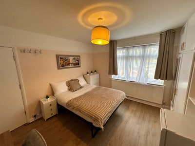 🫶🏻Spectacular ensuite rooms with all Bills Inc🌟 Main Photo