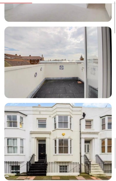 Join our beautiful house in Kemptown!  Main Photo