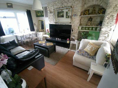 Looking for a friendly and peaceful atmosphere... Main Photo