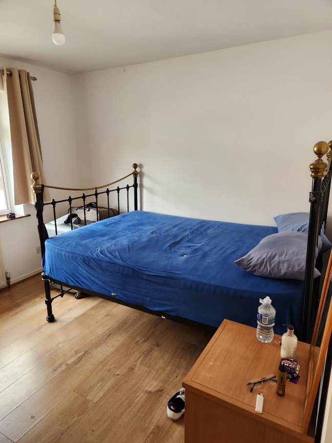 Double room for rent Main Photo