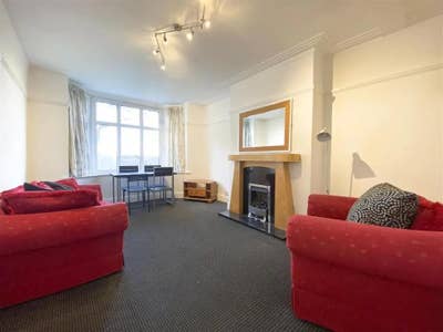 2 bedroom apartment at Hunters Bar for &pound;142.31 Main Photo