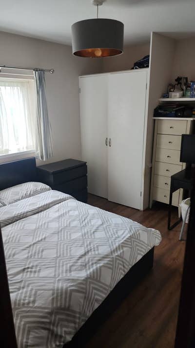 Large Double Room Inc All Bills Female Preferred Main Photo