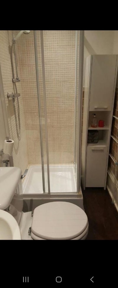 Double bedroom two bed flat north London Main Photo