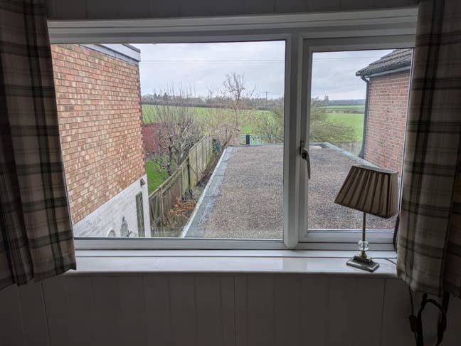 Double room in village location Main Photo