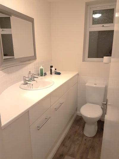 Double room, 4 bed house near Liverpool University Main Photo