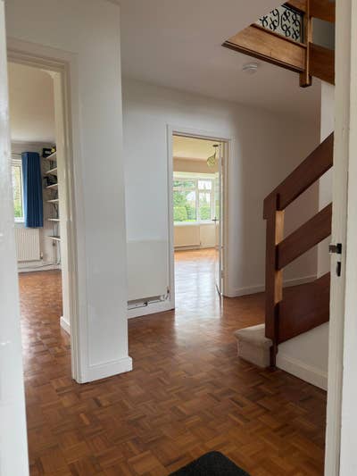 Spacious rooms available from &pound;450pcm  Main Photo