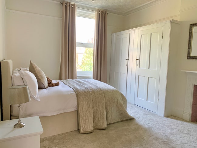 2 Double Rooms - Woodstock Road, Croydon CR0  Main Photo