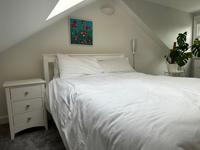 Double bedroom loft space with en-suite Main Photo