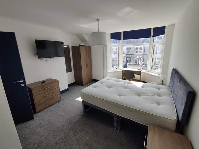 🌟First Month Rent Only &pound;500 🌟 Main Photo