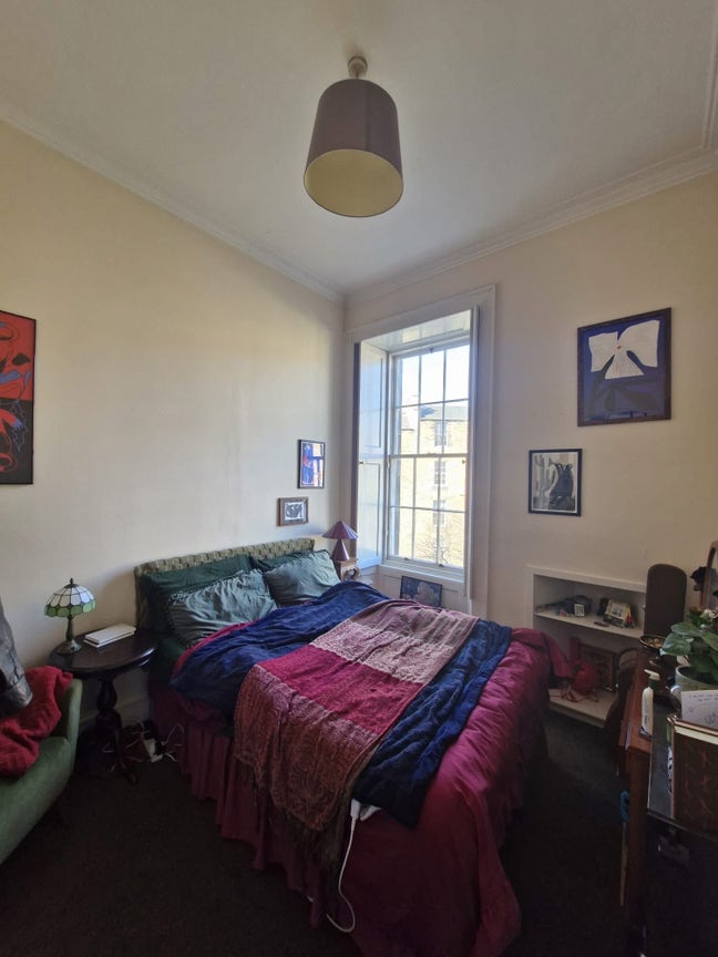 West End Flat  Main Photo