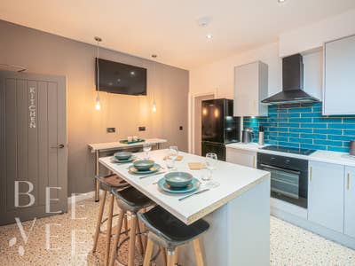 Amazing Studio in Southview Road - Walton PE2 Main Photo