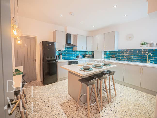 🏡 Modern En-Suite Room | Walton, Peterborough Main Photo