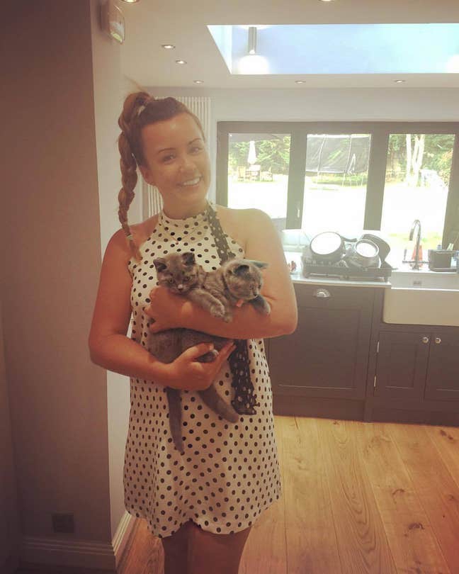 Very tidy/respectful buddy up in W London (no WFH) Main Photo