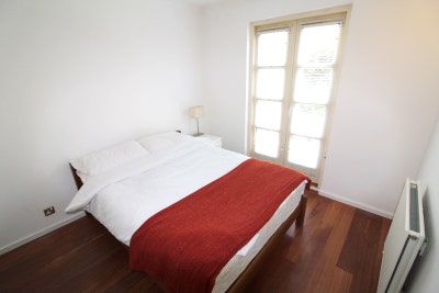Double Bedroom Available in Greenland Dock Main Photo