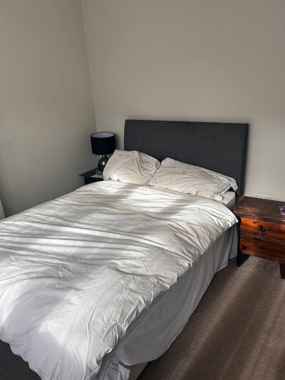 1 bed room for rent  Main Photo