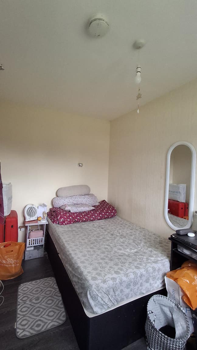 Single Room Available &pound;350 Main Photo