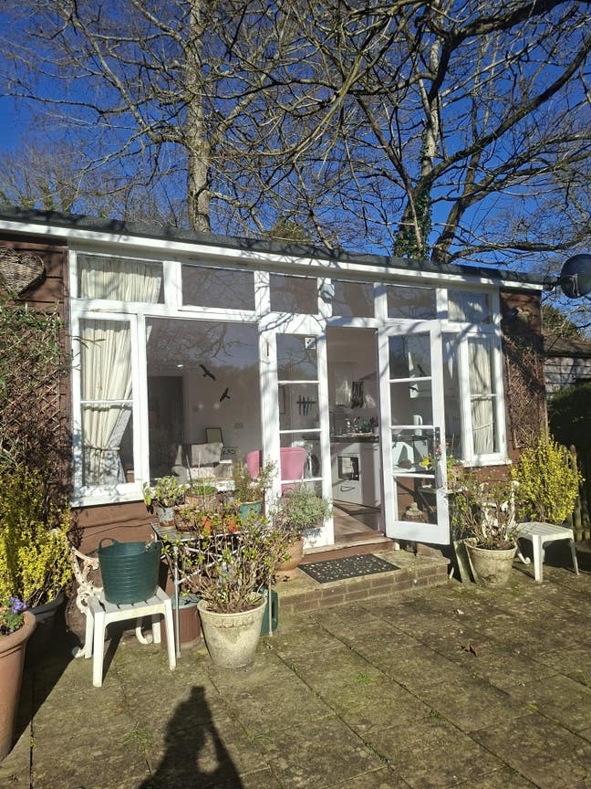 ZM Liive next door landlady  Main Photo