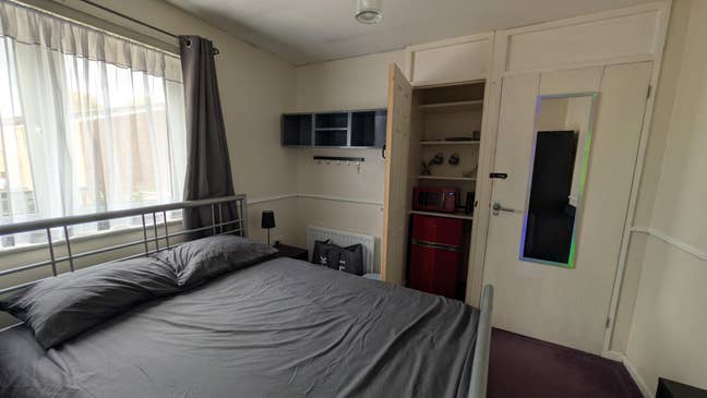 Double room available now Northampton NN5 Main Photo