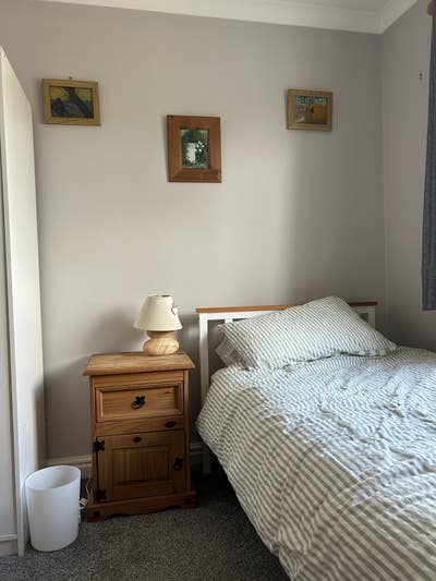 Comfortable double room Main Photo