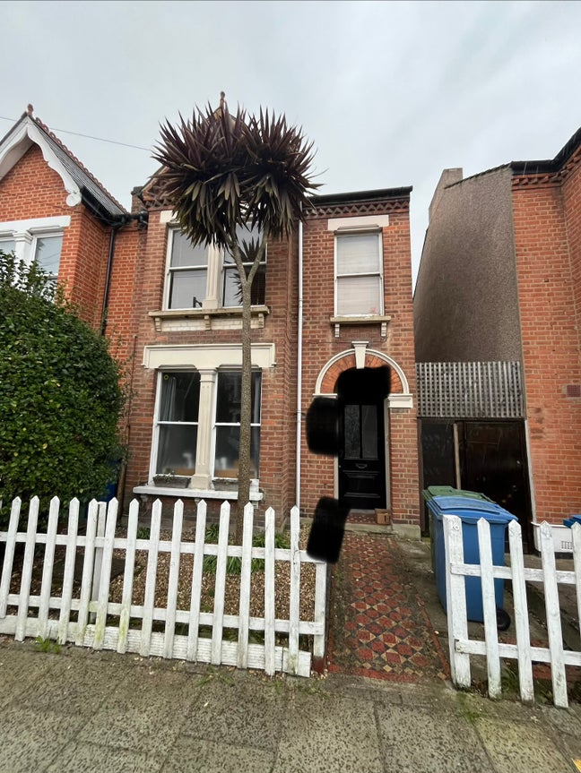 Double Room East Dulwich Main Photo