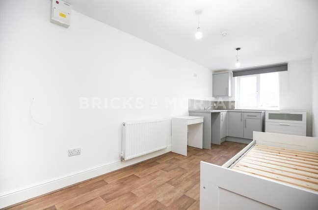 Bills Included! Self- Contained Studio  Main Photo