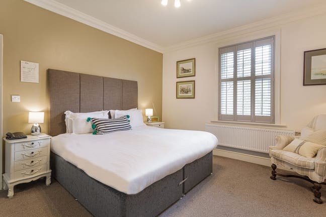 Exclusive Double Rooms - Croydon Main Photo